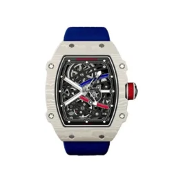 Richard Mille RM 67-02 <br> Ca-Fq-1