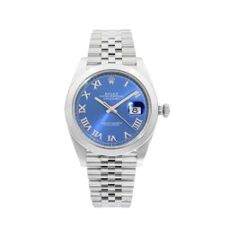 Rolex Datejust 41mm <br> 126300