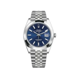 Rolex DateJust 41<br> 126300-0024