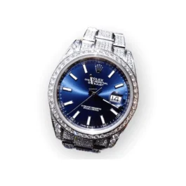 Rolex Datejust 41 Stainless <br> 126300-0007