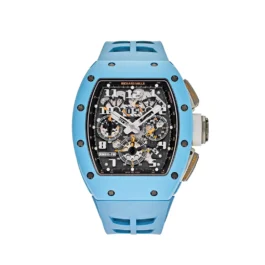 Richard Mille RM <br>011 Baby Blue