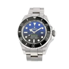 RolexSea-Dweller <br>Deepsea 44